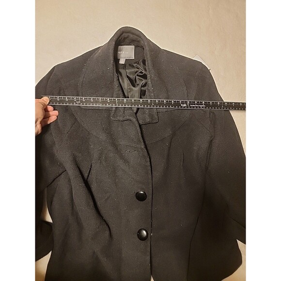 Apt 9 1X Wool Jacket - Picture 3 of 9